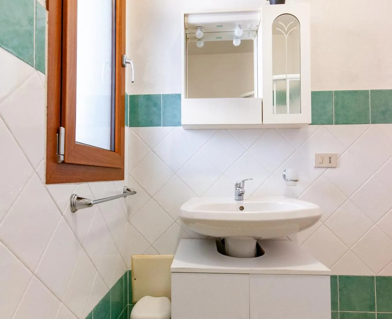 Vakantiehuis Appartamento Salvatore Caletta Sul Mare La Caletta